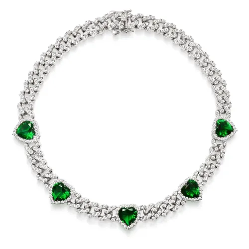 Accessories > Jewellery > Necklaces - - Nialaya - Modalova