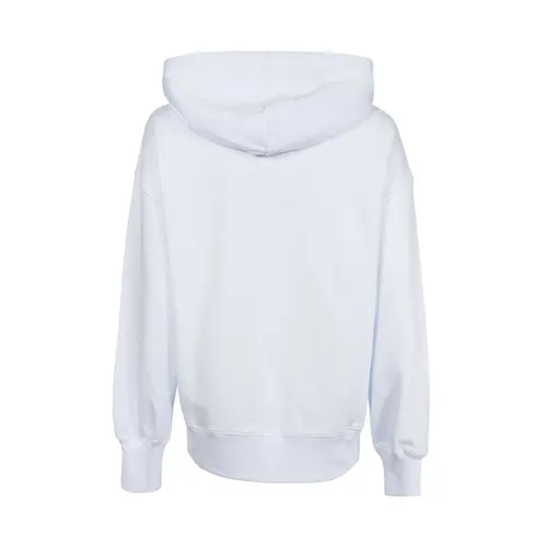 Sweatshirts & Hoodies > Hoodies - - Msgm - Modalova