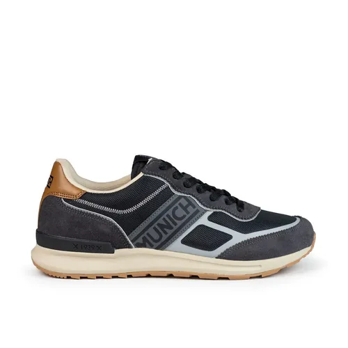 Munich - Shoes > Sneakers - Black - Munich - Modalova