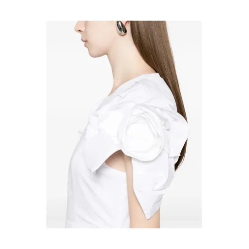 Dresses > Day Dresses > Midi Dresses - - Simone Rocha - Modalova