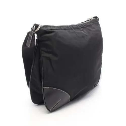 Pre-owned > Pre-owned Bags > Pre-owned Cross Body Bags - - Prada Vintage - Modalova