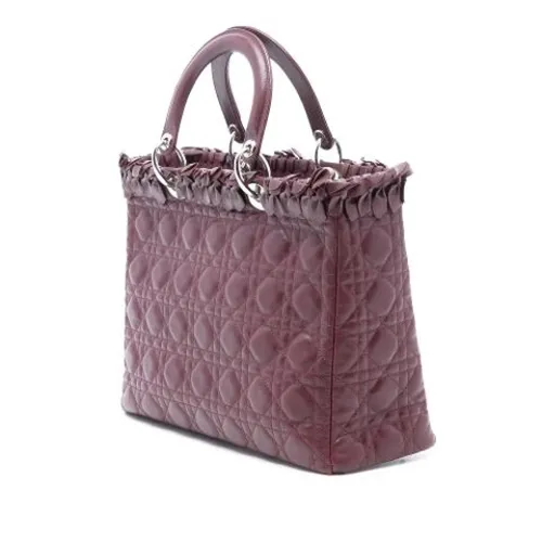 Pre-owned > Pre-owned Bags > Pre-owned Handbags - - Dior Vintage - Modalova