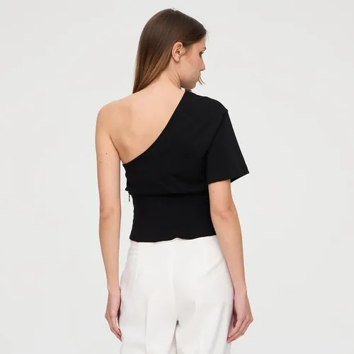 Blouses & Shirts > Blouses - - Federica Tosi - Modalova