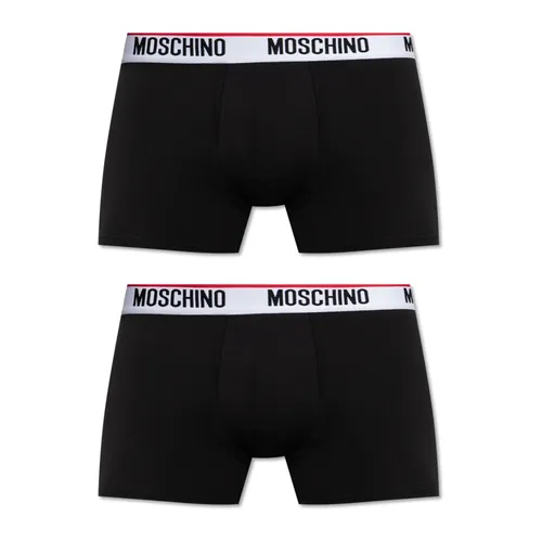 Underwear > Bottoms - - Moschino - Modalova