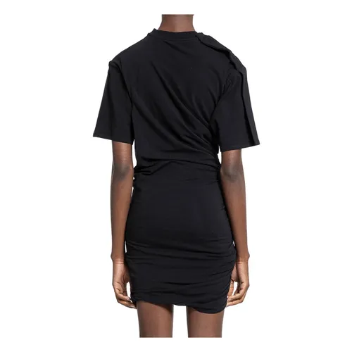 Dresses > Day Dresses > Short Dresses - - Mugler - Modalova
