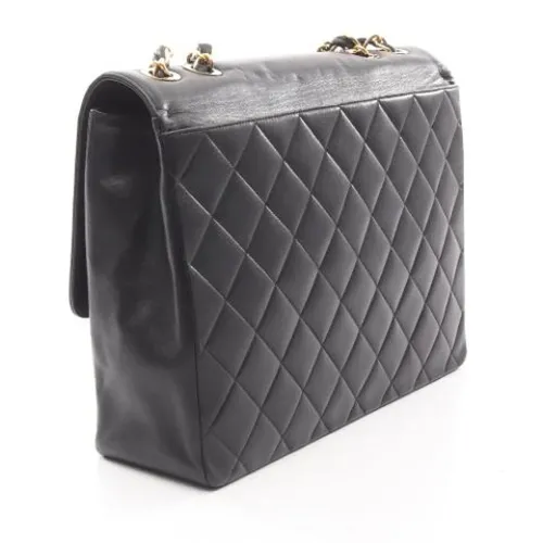Pre-owned > Pre-owned Bags > Pre-owned Shoulder Bags - - Chanel Vintage - Modalova