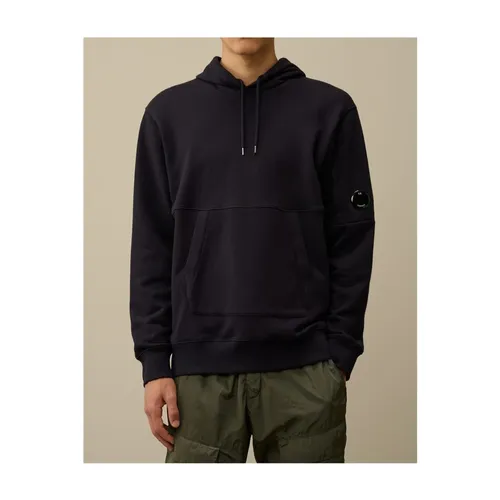 Sweatshirts & Hoodies > Hoodies - - C.p. Company - Modalova