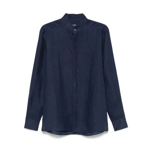 Shirts > Casual Shirts - - Peuterey - Modalova