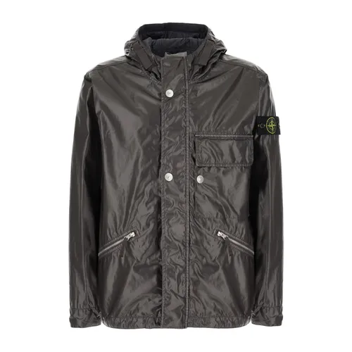 Jackets > Light Jackets - - Stone Island - Modalova