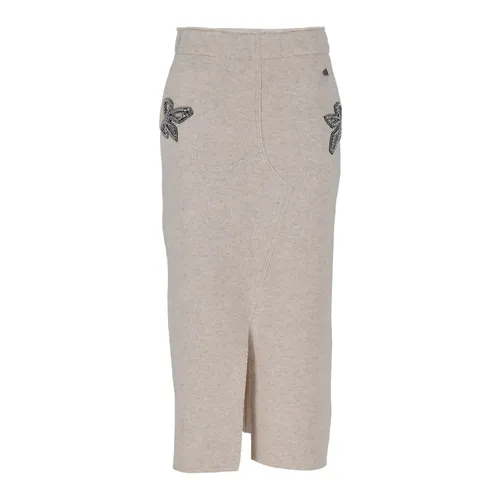 Skirts > Midi Skirts - - Dixie - Modalova