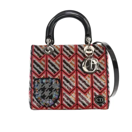 Pre-owned > Pre-owned Bags > Pre-owned Handbags - - Dior Vintage - Modalova