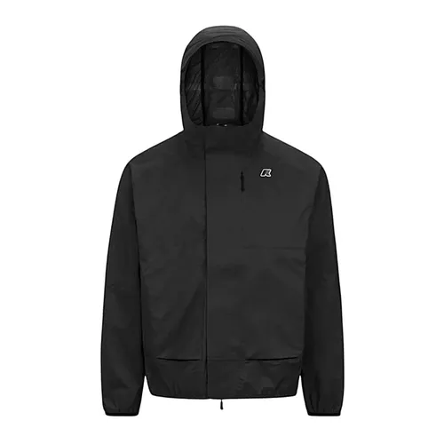 Jackets > Rain Jackets - - K-Way - Modalova