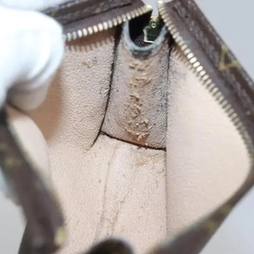 Pre-owned > Pre-owned Bags > Pre-owned Mini Bags - - Louis Vuitton Vintage - Modalova