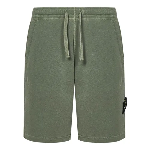 Shorts > Casual Shorts - - Stone Island - Modalova