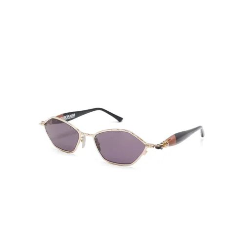 Accessories > Sunglasses - - Kuboraum - Modalova