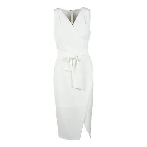 Dresses > Day Dresses > Midi Dresses - - Access Fashion - Modalova