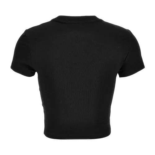 Tops > T-Shirts - - Versace Jeans Couture - Modalova