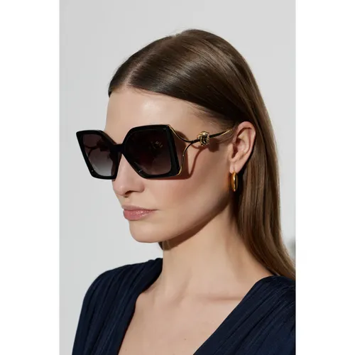 Accessories > Sunglasses - - Versace - Modalova