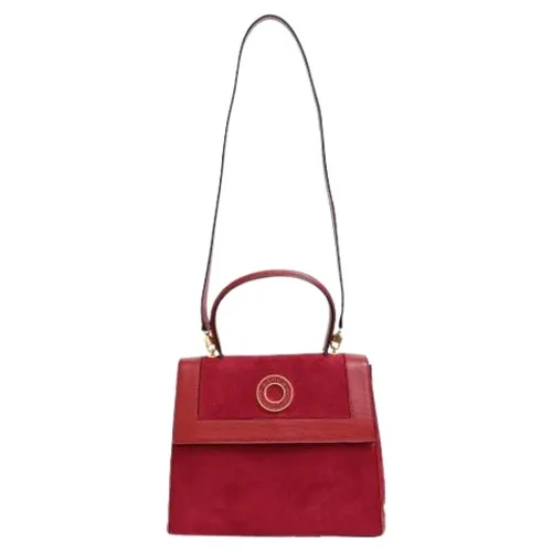 Pre-owned > Pre-owned Bags > Pre-owned Handbags - - Celine Vintage - Modalova