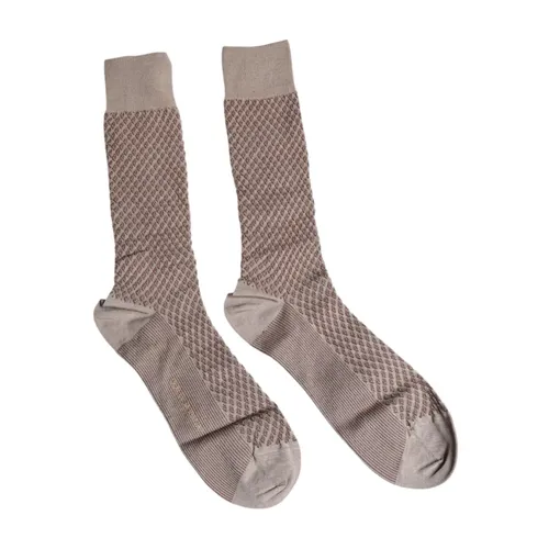 Underwear > Socks - - Dolce & Gabbana - Modalova
