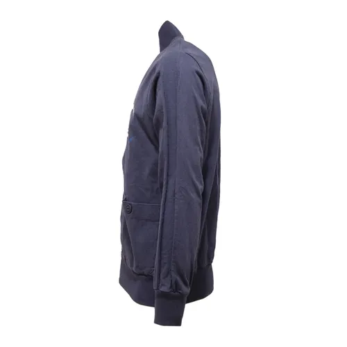 Sweatshirts & Hoodies > Zip-throughs - - North Sails - Modalova
