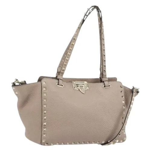 Pre-owned > Pre-owned Bags > Pre-owned Handbags - - Valentino Vintage - Modalova