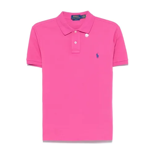 Tops > Polo Shirts - - Polo Ralph Lauren - Modalova