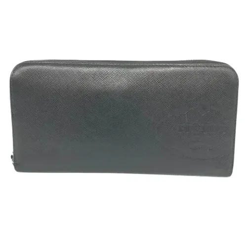 Pre-owned > Pre-owned Accessories > Pre-owned Wallets - - Prada Vintage - Modalova