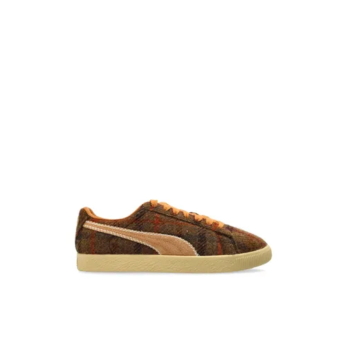 Puma - Shoes > Sneakers - Brown - Puma - Modalova
