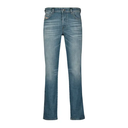 Jeans > Slim-fit Jeans - - Diesel - Modalova