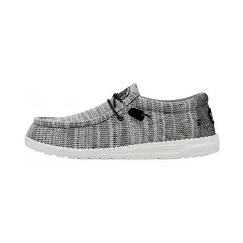 Shoes > Flats > Laced Shoes - - Hey Dude - Modalova