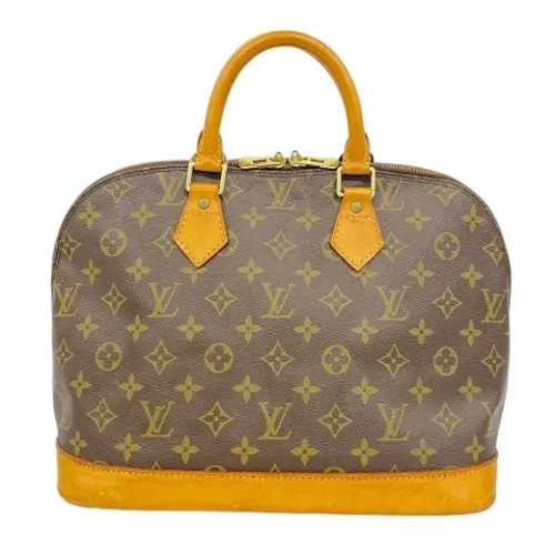 Pre-owned > Pre-owned Bags > Pre-owned Handbags - - Louis Vuitton Vintage - Modalova