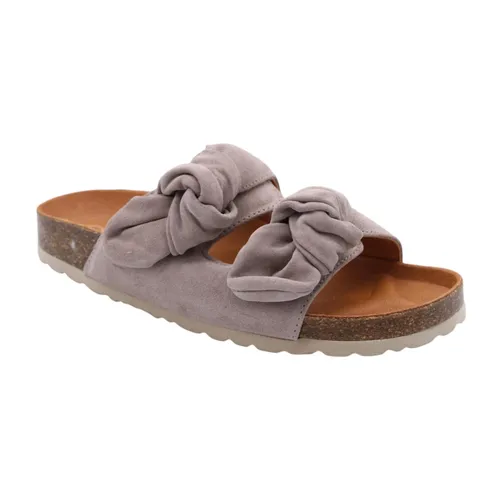 Shoes > Flip Flops & Sliders > Sliders - - Verbenas - Modalova