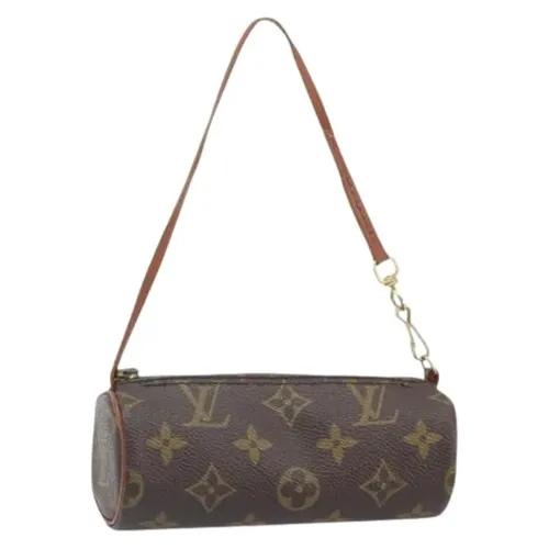 Pre-owned > Pre-owned Bags > Pre-owned Mini Bags - - Louis Vuitton Vintage - Modalova