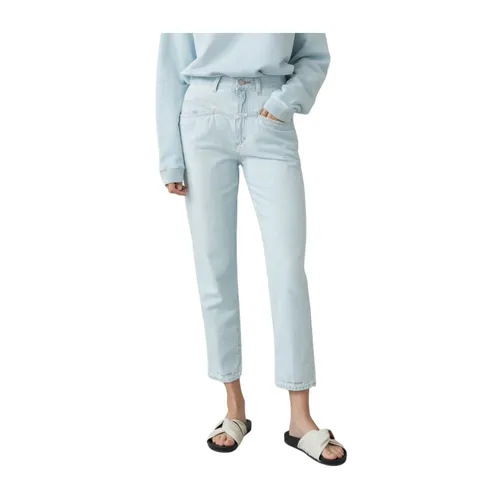 Jeans > Cropped Jeans - - Closed - Modalova