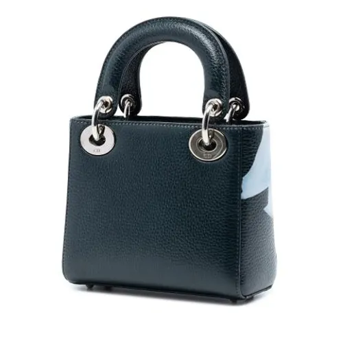 Pre-owned > Pre-owned Bags > Pre-owned Handbags - - Dior Vintage - Modalova