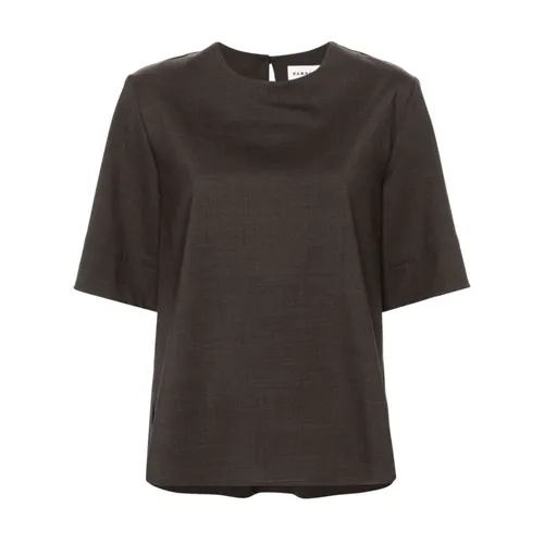 Blouses & Shirts > Blouses - - P.a.r.o.s.h. - Modalova