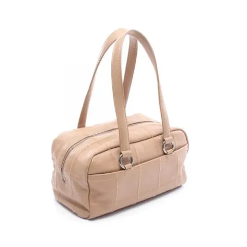 Pre-owned > Pre-owned Bags > Pre-owned Handbags - - Chanel Vintage - Modalova