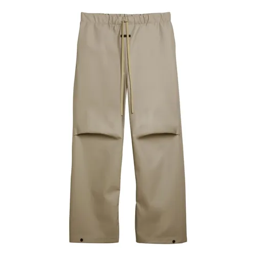 Trousers > Straight Trousers - - Fear Of God - Modalova