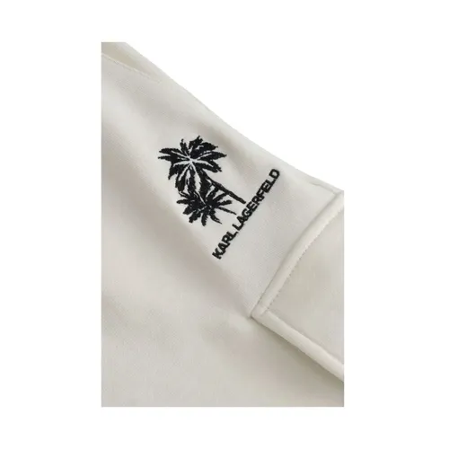 Shorts > Casual Shorts - - Karl Lagerfeld - Modalova
