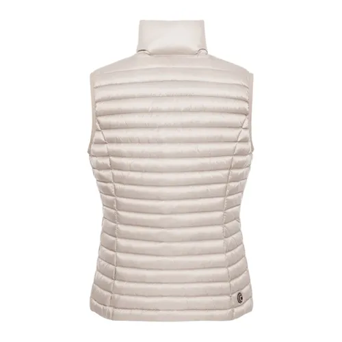 Colmar - Jackets > Vests - Beige - Colmar - Modalova