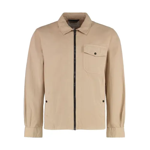Jackets > Light Jackets - - Woolrich - Modalova