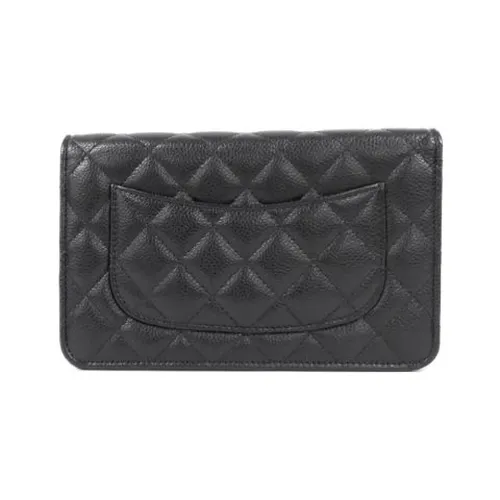 Pre-owned > Pre-owned Bags > Pre-owned Cross Body Bags - - Chanel Vintage - Modalova