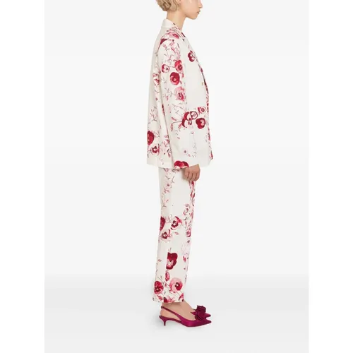 Jackets > Blazers - - Giambattista Valli - Modalova