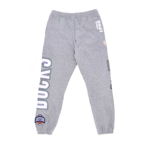 Trousers > Sweatpants - - Mitchell & Ness - Modalova