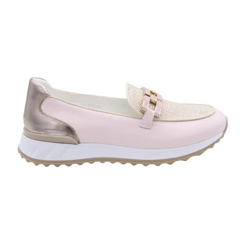 Shoes > Flats > Loafers - - Nathan-Baume - Modalova