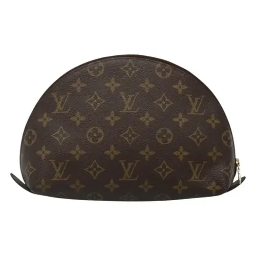 Pre-owned > Pre-owned Bags > Pre-owned Clutches - - Louis Vuitton Vintage - Modalova