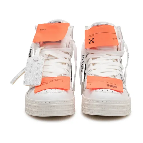 Off - Shoes > Sneakers - - Off White - Modalova