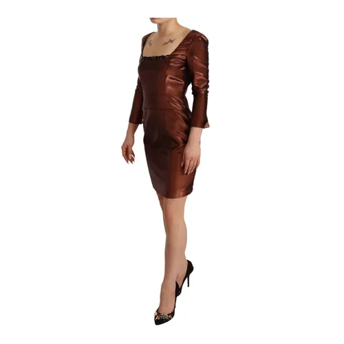 Dresses > Day Dresses > Short Dresses - - Gianfranco Ferré - Modalova