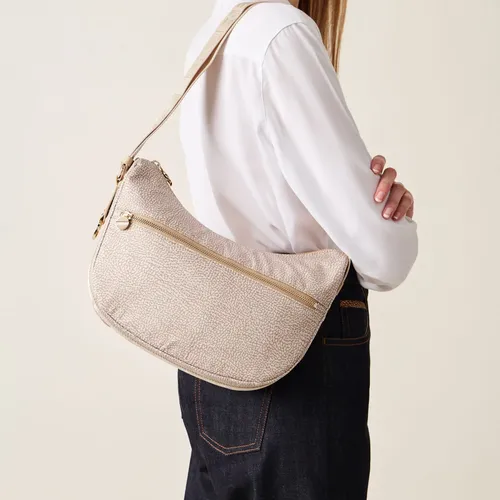 Bags > Shoulder Bags - - Borbonese - Modalova